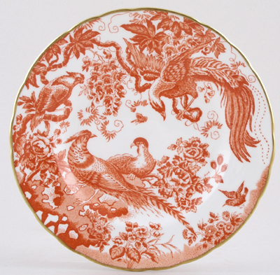 Plate c1970s